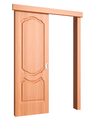 Раздвижные двери <span>«Ультра»</span>