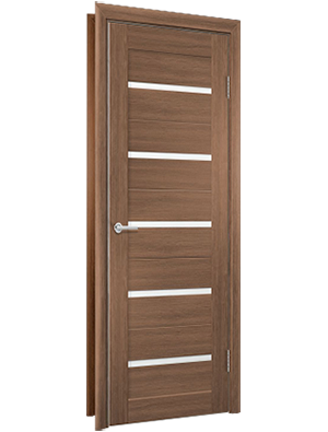 Межкомнатная дверь <span>«Экошпон-01»</span>